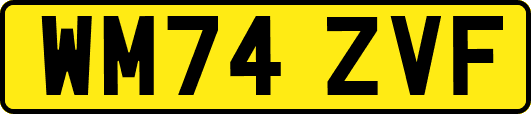 WM74ZVF