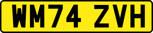 WM74ZVH
