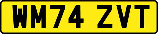 WM74ZVT