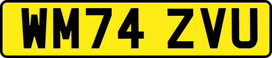WM74ZVU