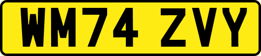 WM74ZVY