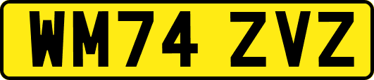 WM74ZVZ