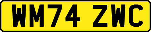 WM74ZWC
