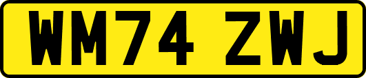 WM74ZWJ