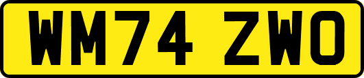 WM74ZWO