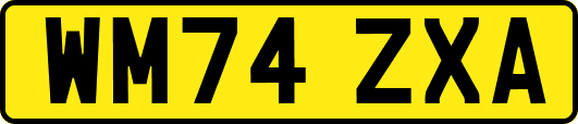WM74ZXA