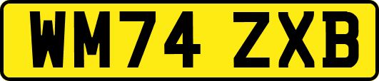 WM74ZXB