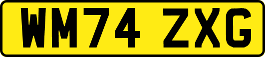 WM74ZXG