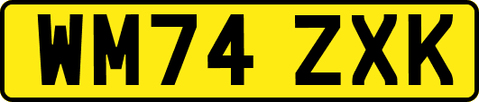 WM74ZXK