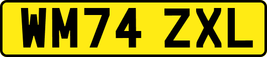 WM74ZXL