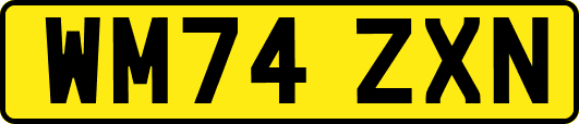 WM74ZXN