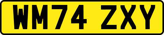 WM74ZXY