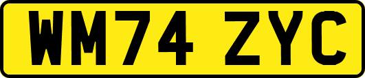 WM74ZYC