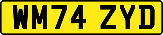 WM74ZYD