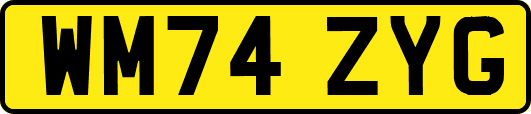 WM74ZYG