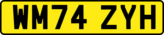 WM74ZYH