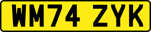 WM74ZYK