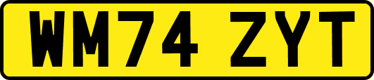 WM74ZYT
