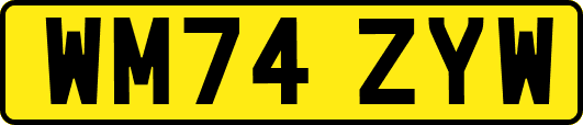 WM74ZYW