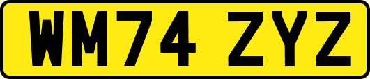 WM74ZYZ