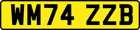 WM74ZZB