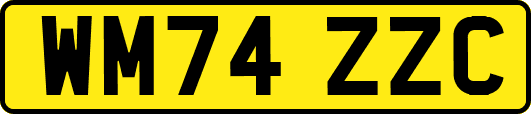 WM74ZZC