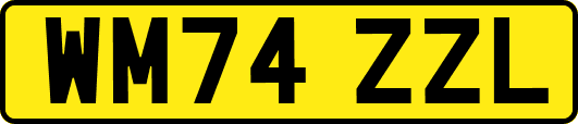 WM74ZZL