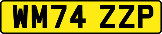 WM74ZZP