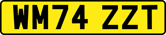 WM74ZZT