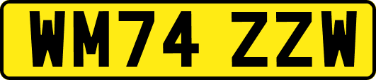 WM74ZZW