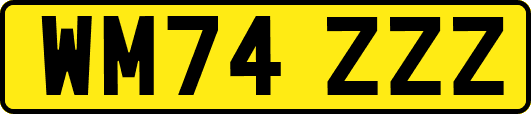 WM74ZZZ