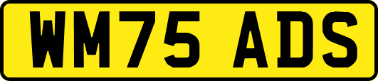WM75ADS