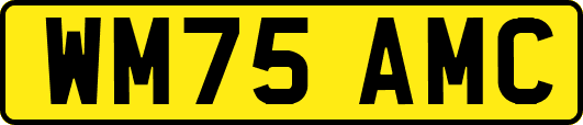 WM75AMC