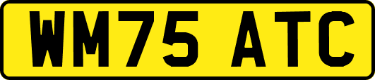 WM75ATC