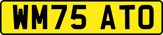 WM75ATO