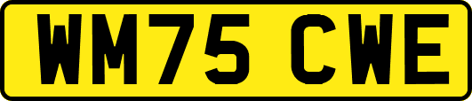 WM75CWE