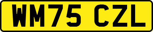 WM75CZL