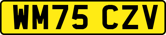 WM75CZV