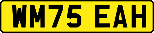 WM75EAH