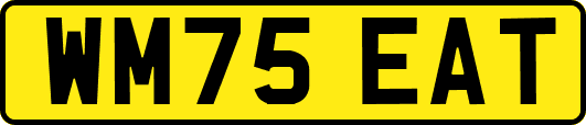 WM75EAT