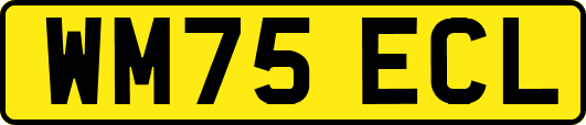 WM75ECL