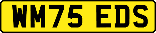 WM75EDS