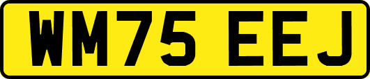 WM75EEJ