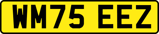 WM75EEZ
