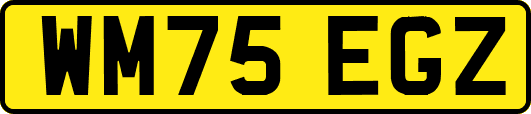 WM75EGZ