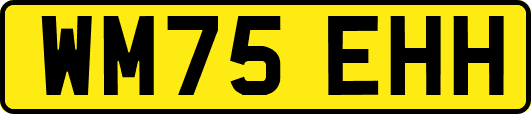 WM75EHH