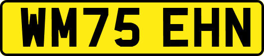 WM75EHN