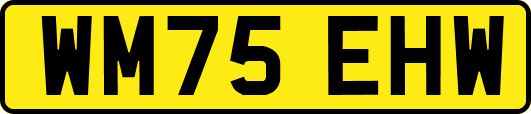 WM75EHW