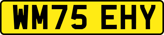 WM75EHY