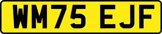 WM75EJF
